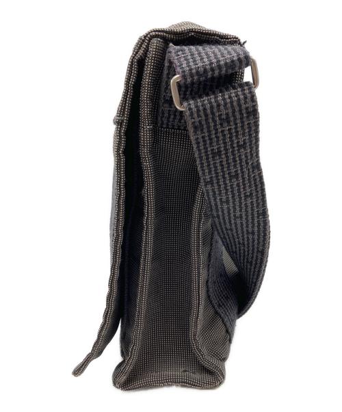 HERMES（エルメス）HERMES (エルメス) ショルダーバッグ グレーの古着・服飾アイテム