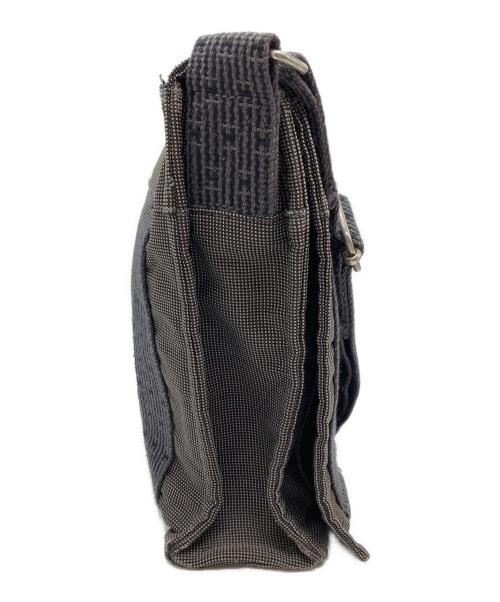 HERMES（エルメス）HERMES (エルメス) ショルダーバッグ グレーの古着・服飾アイテム