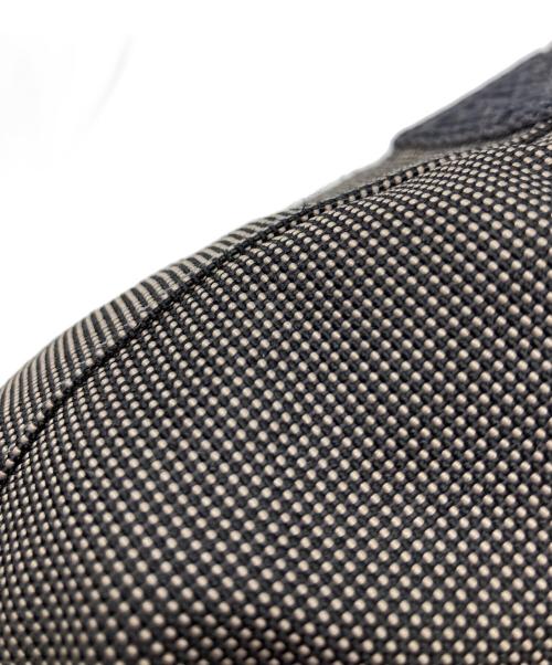 HERMES（エルメス）HERMES (エルメス) ショルダーバッグ グレーの古着・服飾アイテム