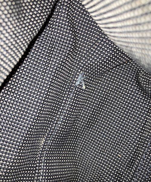 HERMES（エルメス）HERMES (エルメス) ショルダーバッグ グレーの古着・服飾アイテム