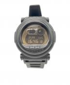 CASIOカシオ）の古着「リストウォッチ」｜ブラック