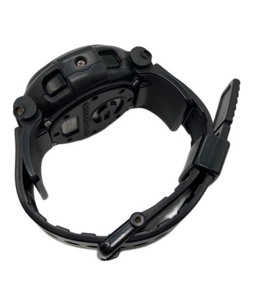 CASIO（カシオ）CASIO (カシオ) リストウォッチ ブラックの古着・服飾アイテム