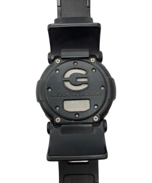 CASIO（カシオ）CASIO (カシオ) リストウォッチ ブラックの古着・服飾アイテム