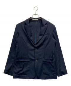 中古・古着通販】LARDINI (ラルディーニ) 3Bジャケット ネイビー
