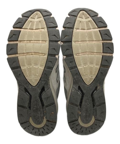 NEW BALANCE（ニューバランス）NEW BALANCE (ニューバランス) スニーカー グレー サイズ:28.5の古着・服飾アイテム