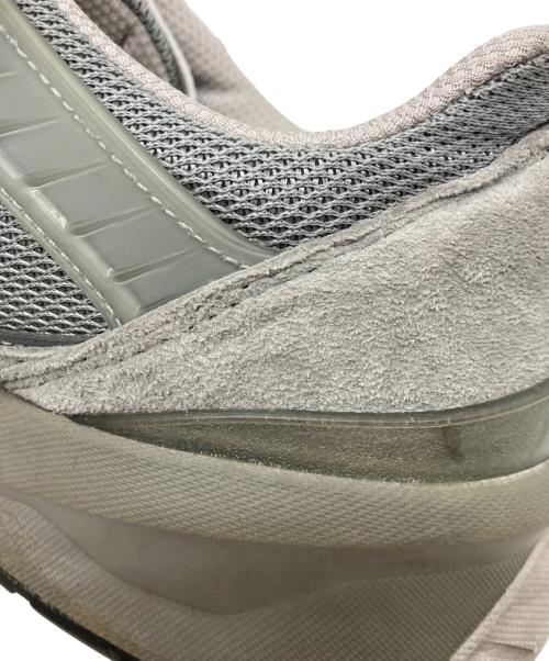 NEW BALANCE（ニューバランス）NEW BALANCE (ニューバランス) スニーカー グレー サイズ:28.5の古着・服飾アイテム