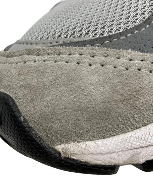NEW BALANCE（ニューバランス）NEW BALANCE (ニューバランス) スニーカー グレー サイズ:28.5の古着・服飾アイテム