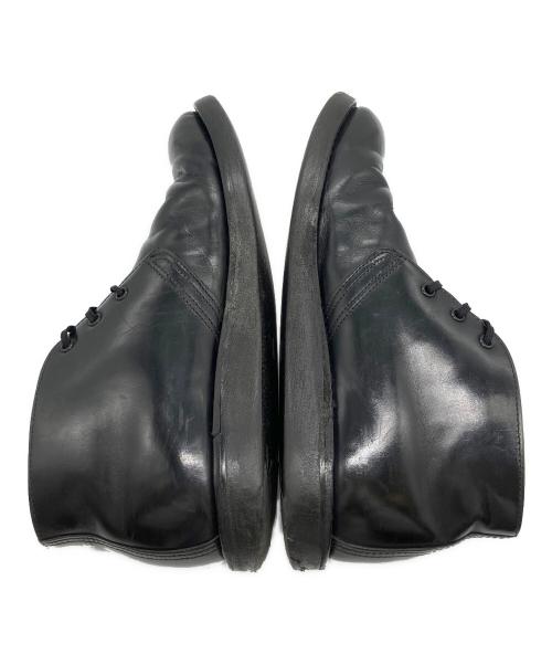 RED WING（レッドウィング）RED WING (レッドウィング) 3ホールシューズ ブラック サイズ:27の古着・服飾アイテム