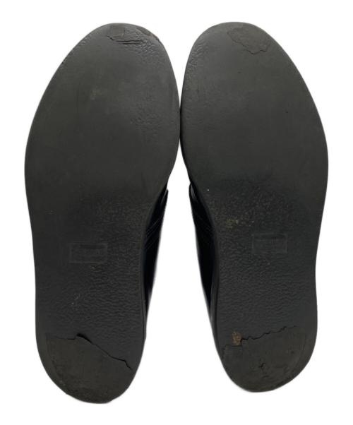 RED WING（レッドウィング）RED WING (レッドウィング) 3ホールシューズ ブラック サイズ:27の古着・服飾アイテム