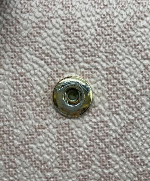 MICHAEL KORS（マイケルコース）MICHAEL KORS (マイケルコース) 2つ折り財布 ピンクの古着・服飾アイテム
