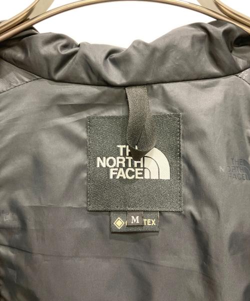 THE NORTH FACE（ザ ノース フェイス）THE NORTH FACE (ザ ノース フェイス) マウンテンライトジャケット カーキ サイズ:Mの古着・服飾アイテム