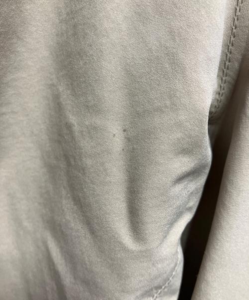 HERNO（ヘルノ）HERNO (ヘルノ) ナイロンジャケット カーキ サイズ:48の古着・服飾アイテム
