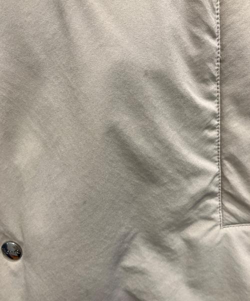 HERNO（ヘルノ）HERNO (ヘルノ) ナイロンジャケット カーキ サイズ:48の古着・服飾アイテム