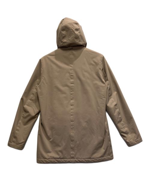 HERNO（ヘルノ）HERNO (ヘルノ) ナイロンジャケット カーキ サイズ:48の古着・服飾アイテム