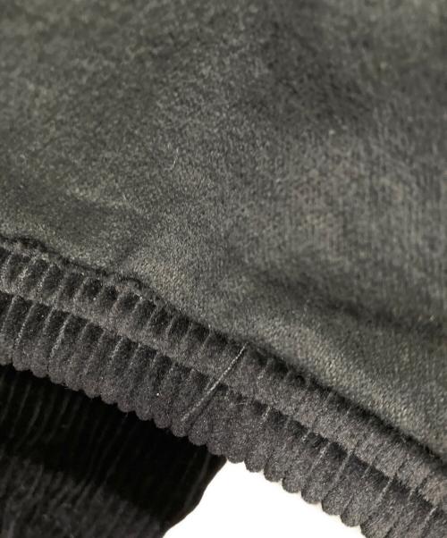 POLO RALPH LAUREN（ポロ・ラルフローレン）POLO RALPH LAUREN (ポロ・ラルフローレン) コーデュロイジャケット ブラック サイズ:Lの古着・服飾アイテム