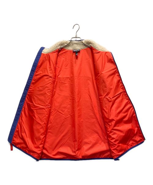 Patagonia（パタゴニア）Patagonia (パタゴニア) クラシックレトロベスト ベージュ サイズ:XLの古着・服飾アイテム