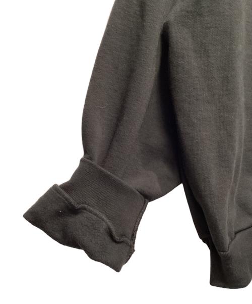 htc（エイチティーシー）HTC (エイチティーシー) STANDARD CALIFORNIA (スタンダードカリフォルニア) スウェット ブラック サイズ:Lの古着・服飾アイテム