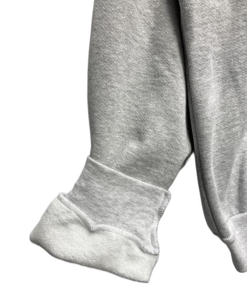 htc（エイチティーシー）htc (エイチティーシー) STANDARD CALIFORNIA (スタンダードカリフォルニア) スウェット グレー サイズ:Lの古着・服飾アイテム