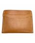 RED WING (レッドウィング) カードケース ベージュ：9000円