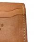 中古・古着 RED WING (レッドウィング) カードケース ベージュ：9000円