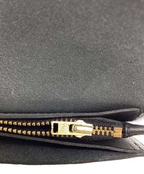 htc（エイチティーシー）HTC (エイチティーシー) チェーンウォレット ブラックの古着・服飾アイテム