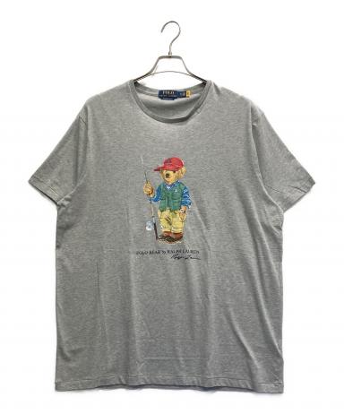 中古・古着通販】POLO RALPH LAUREN (ポロ・ラルフローレン) ポロベア