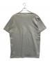 POLO RALPH LAUREN (ポロ・ラルフローレン) 半袖カットソー グレー サイズ:XL：4000円