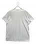 POLO RALPH LAUREN (ポロ・ラルフローレン) 半袖カットソー ホワイト サイズ:XL：4000円