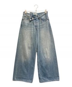 中古・古着通販】moussy (マウジー) MVS FLARE 010EAA12-1500-1