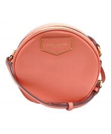 MARC JACOBS（マークジェイコブス）の古着「ショルダーバッグ」｜ピンク