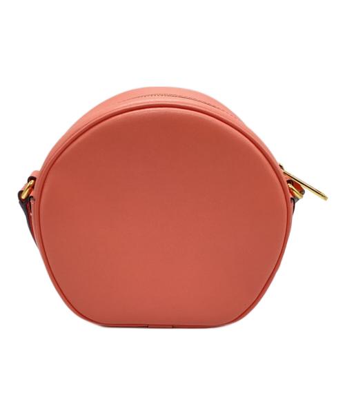 MARC JACOBS（マークジェイコブス）MARC JACOBS (マークジェイコブス) ショルダーバッグ ピンクの古着・服飾アイテム