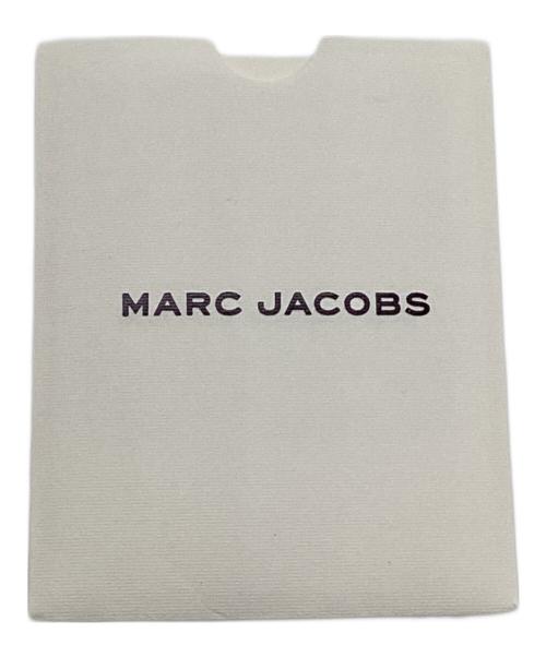 MARC JACOBS（マークジェイコブス）MARC JACOBS (マークジェイコブス) ショルダーバッグ ピンクの古着・服飾アイテム