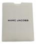 中古・古着 MARC JACOBS (マークジェイコブス) ショルダーバッグ ピンク：8000円