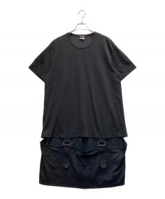 中古・古着通販】COMME des GARCONS (コムデギャルソン) 花柄