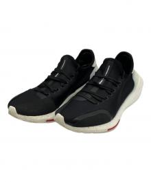 Y-3（ワイスリー）の古着「スニーカー」｜ブラック