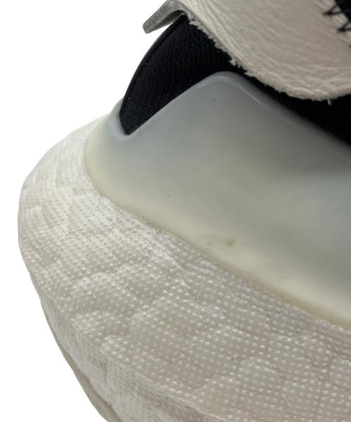 Y-3（ワイスリー）Y-3 (ワイスリー) スニーカー ブラック サイズ:26の古着・服飾アイテム