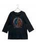 Hysteric Glamour（ヒステリックグラマー）の古着「長袖Tシャツ」｜ブラック