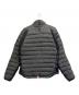 KUSHITANI (クシタニ) 中綿ライダースジャケット グレー サイズ:XL：8000円