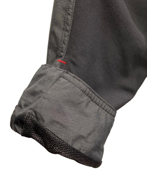 KUSHITANI（クシタニ）KUSHITANI (クシタニ) ウインターアメニタジャケット ブラック サイズ:XLの古着・服飾アイテム