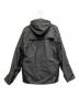KUSHITANI (クシタニ) ウインターアメニタジャケット ブラック サイズ:XL：8000円