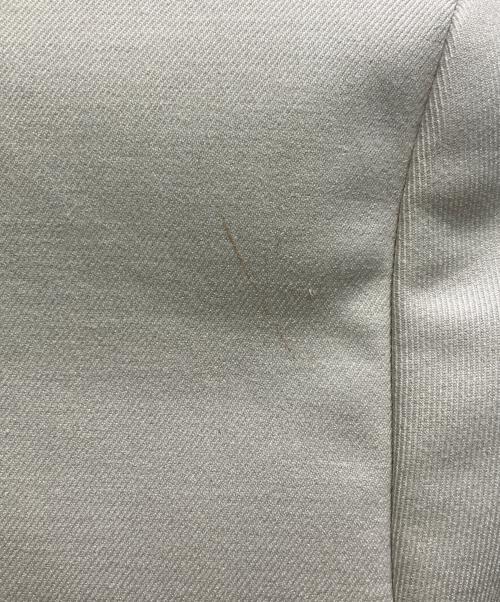 Snidel（スナイデル）Snidel (スナイデル) テーラードジャケット ベージュの古着・服飾アイテム