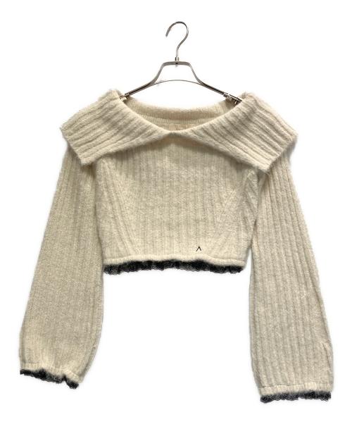ANDMARY（アンドマリー）ANDMARY (アンドマリー) セットアップ ベージュ サイズ:FREE 未使用品の古着・服飾アイテム