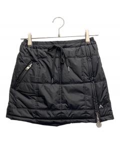 中古・古着通販】gadid anoniem (ガディッド アノニム) VANNIプリーツ