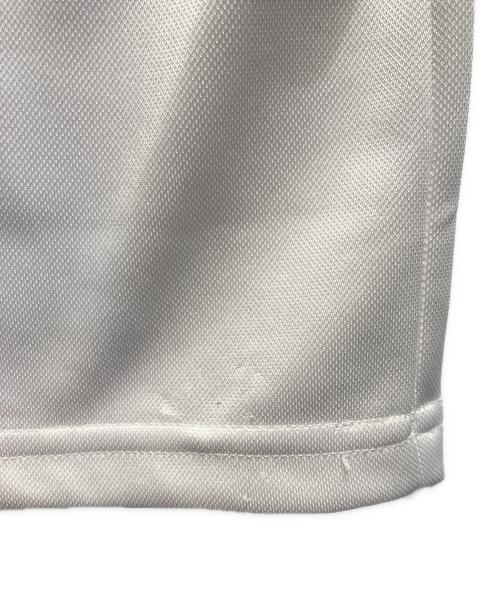 acanthus（アカンサス）ACANTHUS (アカンサス) 半袖カットソー ホワイト サイズ:XL 未使用品の古着・服飾アイテム