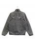 DIESEL (ディーゼル) オーバルD ジップアップスウェット グレー サイズ:S：20000円