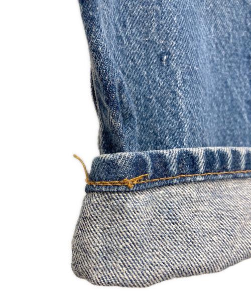 LEVI'S（リーバイス）LEVI'S (リーバイス) デニムパンツ ブルー サイズ:W26の古着・服飾アイテム