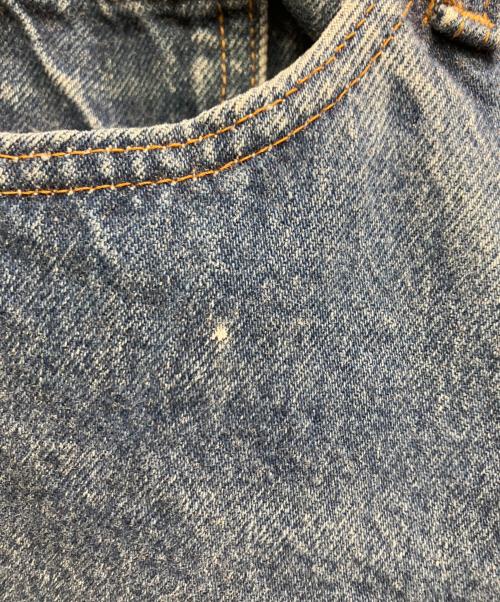 LEVI'S（リーバイス）LEVI'S (リーバイス) デニムパンツ ブルー サイズ:W26の古着・服飾アイテム