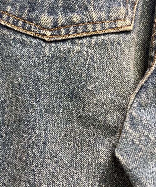 LEVI'S（リーバイス）LEVI'S (リーバイス) デニムパンツ ブルー サイズ:W26の古着・服飾アイテム