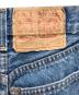 中古・古着 LEVI'S (リーバイス) デニムパンツ ブルー サイズ:W26：7000円