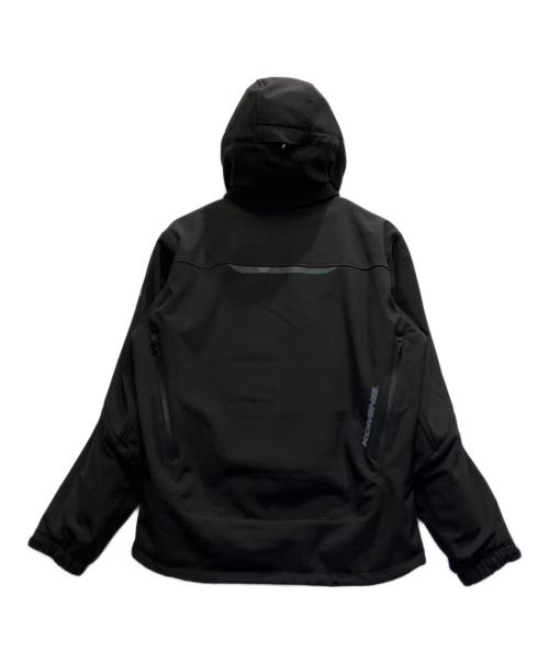 komine（コミネ）komine (コミネ) バイクスーツ サイズ:Ｌの古着・服飾アイテム